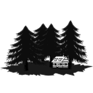 Campingplatz Waldesruh Logo