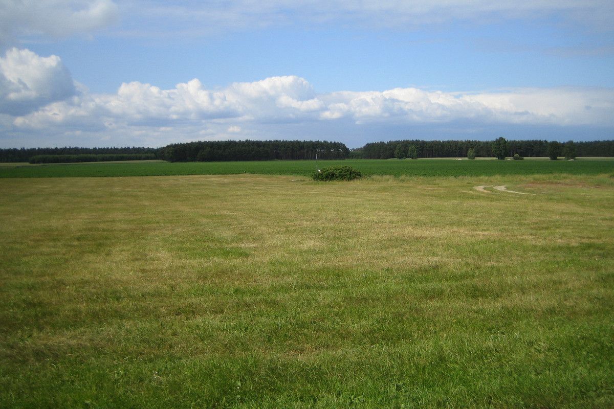 Tagescamping auf dem Campingplatz Waldesruh